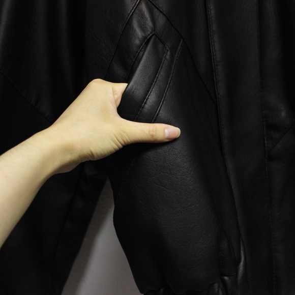 Bomber jacket - Picture 4 of 16